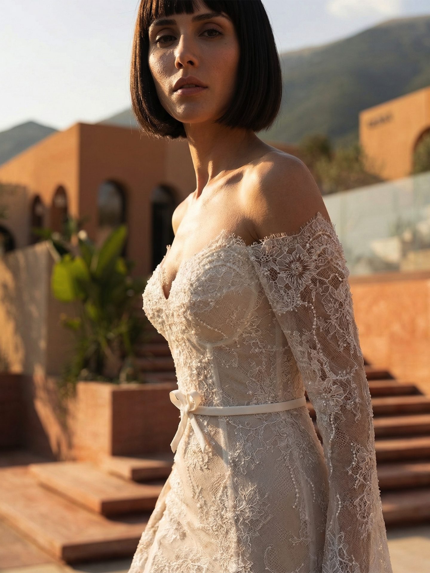 Afrodit Model