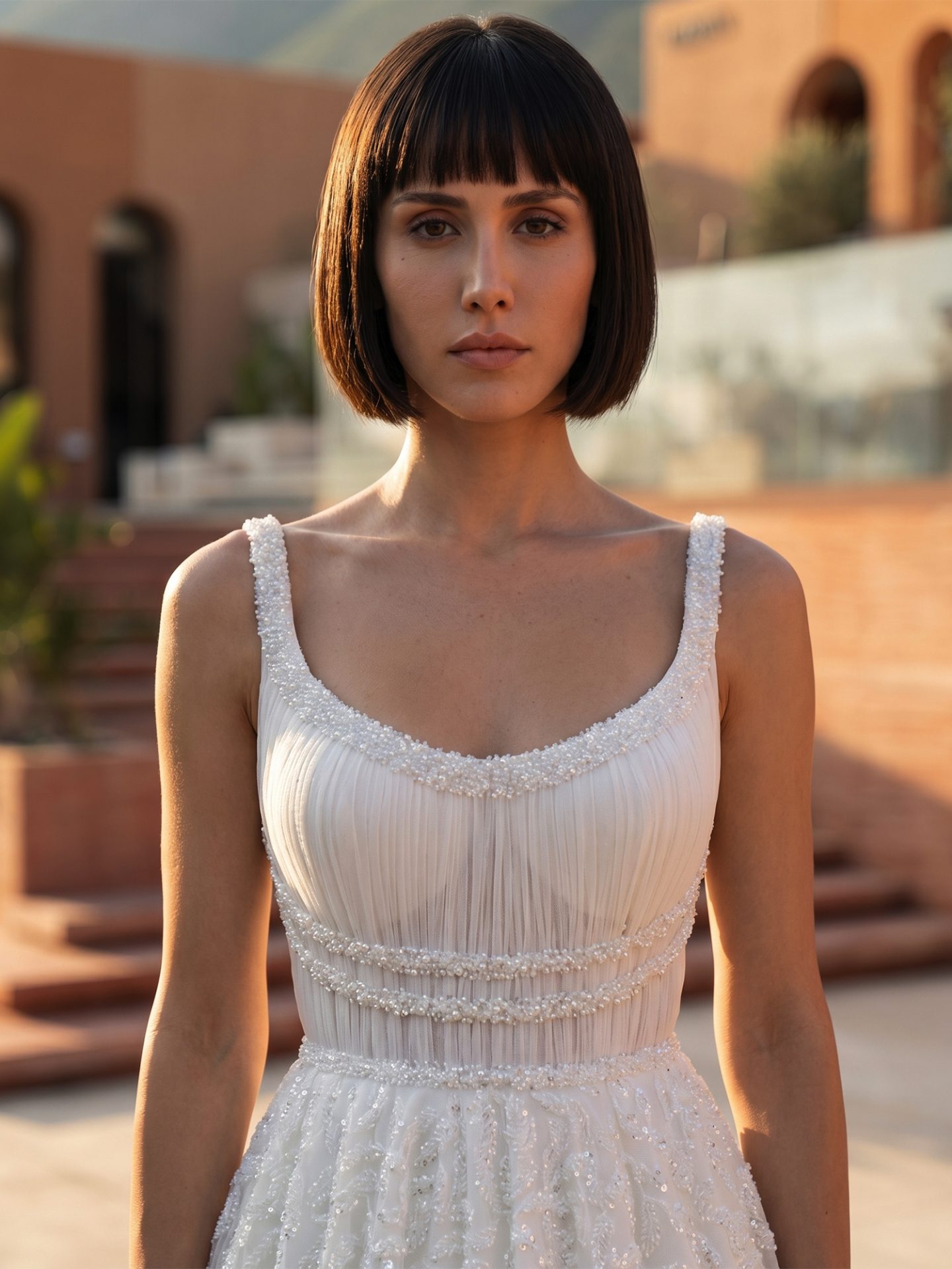 Luminous Model